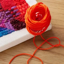 DMC® Soft Matte Cotton Thread