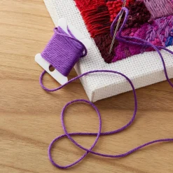 DMC® Soft Matte Cotton Thread