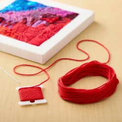 DMC® Soft Matte Cotton Thread