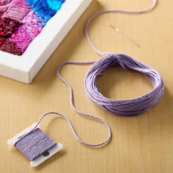 DMC® Soft Matte Cotton Thread