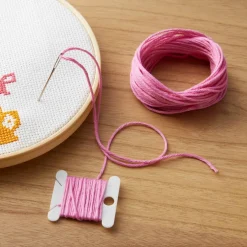 DMC® Soft Matte Cotton Thread