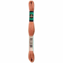 DMC® Soft Matte Cotton Thread