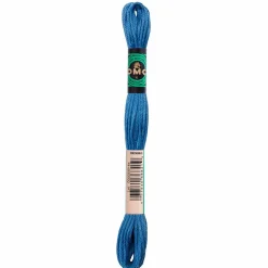 DMC® Soft Matte Cotton Thread