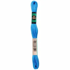 DMC® Soft Matte Cotton Thread