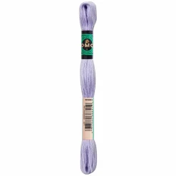 DMC® Soft Matte Cotton Thread