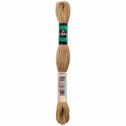 DMC® Soft Matte Cotton Thread