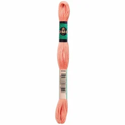 DMC® Soft Matte Cotton Thread
