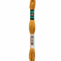 DMC® Soft Matte Cotton Thread