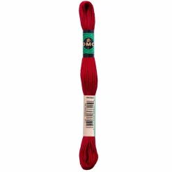 DMC® Soft Matte Cotton Thread