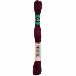DMC® Soft Matte Cotton Thread