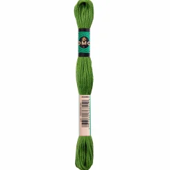 DMC® Soft Matte Cotton Thread