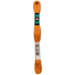 DMC® Soft Matte Cotton Thread
