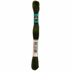 DMC® Soft Matte Cotton Thread