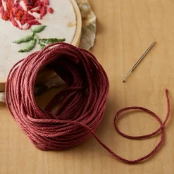 DMC® Soft Matte Cotton Thread