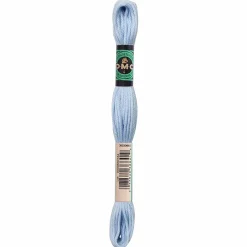 DMC® Soft Matte Cotton Thread