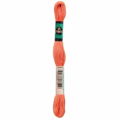 DMC® Soft Matte Cotton Thread