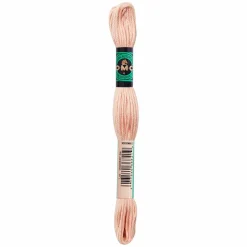 DMC® Soft Matte Cotton Thread