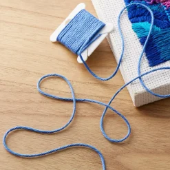 DMC® Soft Matte Cotton Thread