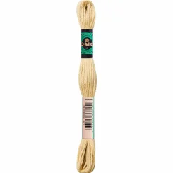 DMC® Soft Matte Cotton Thread