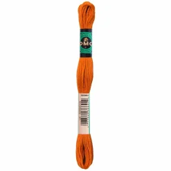 DMC® Soft Matte Cotton Thread