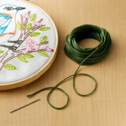 DMC® Soft Matte Cotton Thread