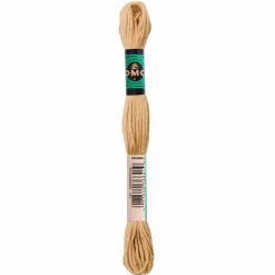 DMC® Soft Matte Cotton Thread