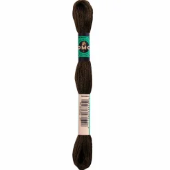 DMC® Soft Matte Cotton Thread