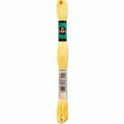 DMC® Soft Matte Cotton Thread