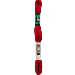 DMC® Soft Matte Cotton Thread