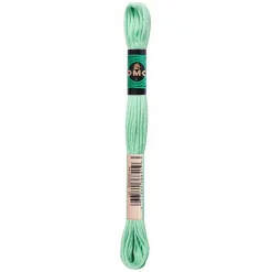DMC® Soft Matte Cotton Thread