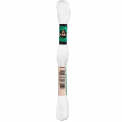 DMC® Soft Matte Cotton Thread