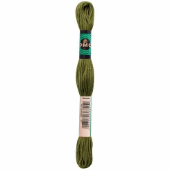DMC® Soft Matte Cotton Thread