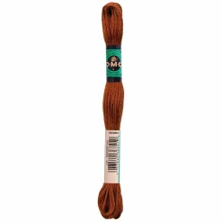 DMC® Soft Matte Cotton Thread