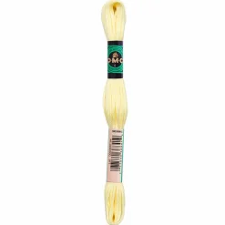 DMC® Soft Matte Cotton Thread