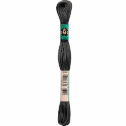 DMC® Soft Matte Cotton Thread