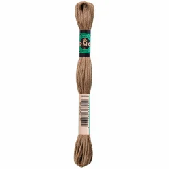 DMC® Soft Matte Cotton Thread
