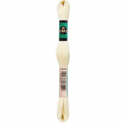 DMC® Soft Matte Cotton Thread