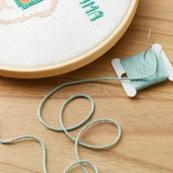 DMC® Soft Matte Cotton Thread