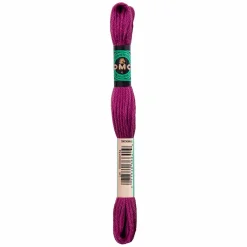DMC® Soft Matte Cotton Thread