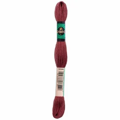 DMC® Soft Matte Cotton Thread