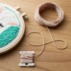 DMC® Soft Matte Cotton Thread