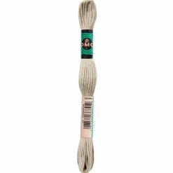 DMC® Soft Matte Cotton Thread