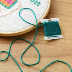 DMC® Soft Matte Cotton Thread