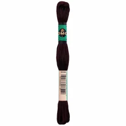 DMC® Soft Matte Cotton Thread