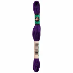 DMC® Soft Matte Cotton Thread