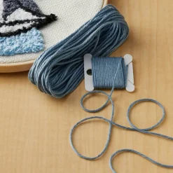 DMC® Soft Matte Cotton Thread
