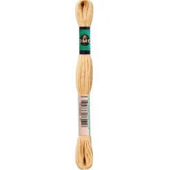 DMC® Soft Matte Cotton Thread