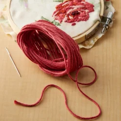 DMC® Soft Matte Cotton Thread