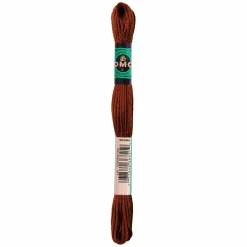 DMC® Soft Matte Cotton Thread