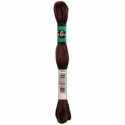 DMC® Soft Matte Cotton Thread